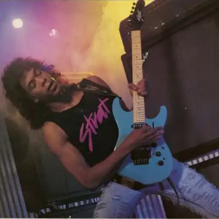 Cover - Superstrats