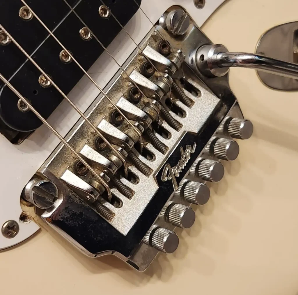 Fender System 1