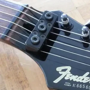 Fender System I String Clamp