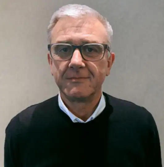Graeme Mathieson