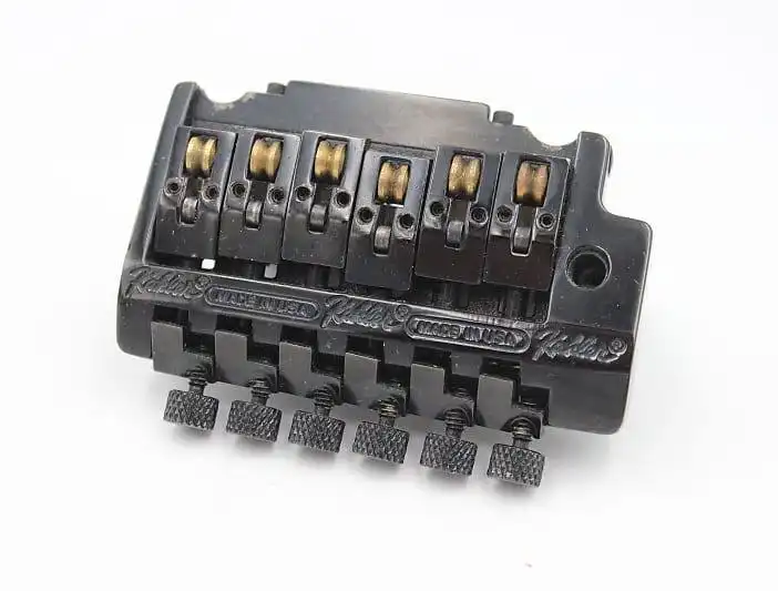 Kahler Traditional Fulcrum Tremolo 2520
