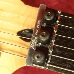 Kahler Spyder Locking Nut