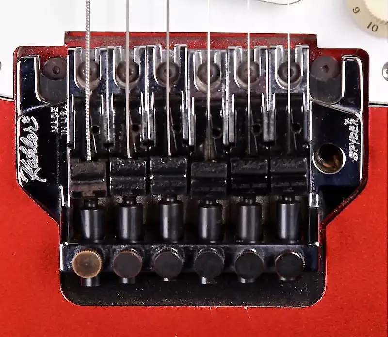 Kahler Spyder Tremolo