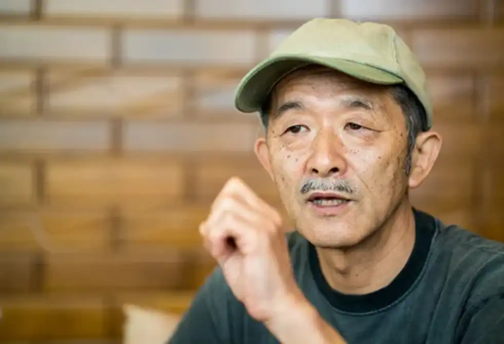 Makoto Sugimoto