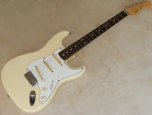 Squier Stanard A Series