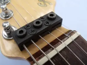 Squier Standard 27-8800 String Clamps