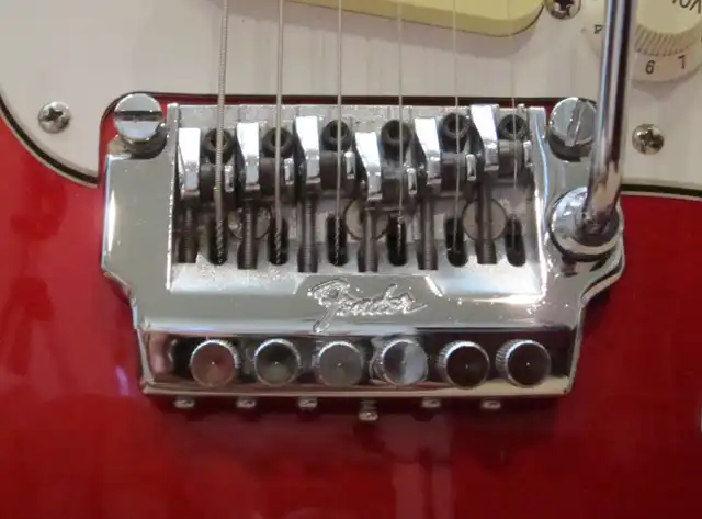 Fender System I