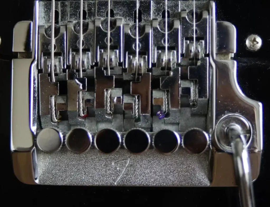 Fender System III