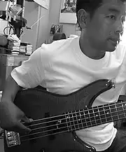Yuichi Kimura