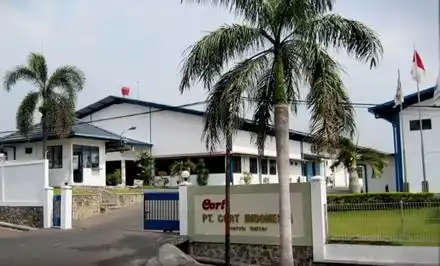 Cort Factory Indonesia