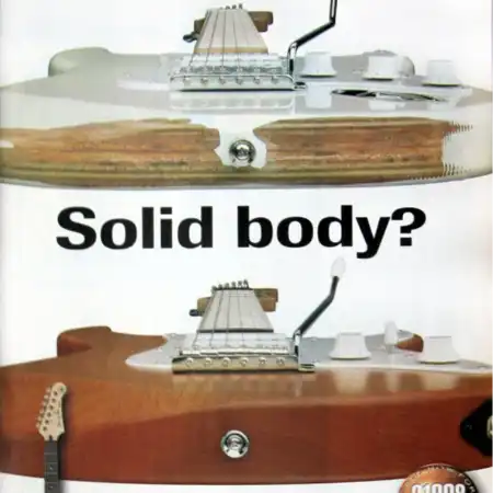 Cover - Korean Squiers