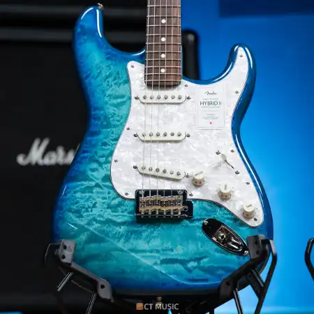 Cover - MIJ Hybrid