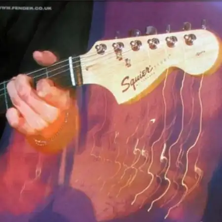 Cover - Squier China and Indonesia ad
