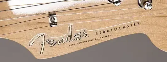 Heritage Decal