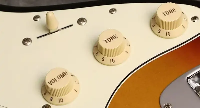 Japan Exclusive Classic Series Knobs
