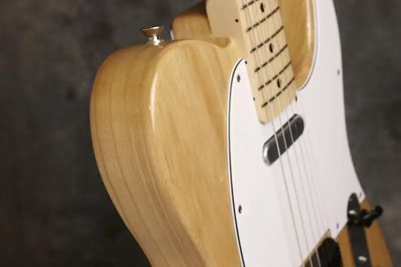 Japan Exclusive Classic Series Tele Shape