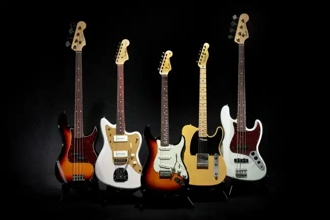 Made in Japan Heritage Series