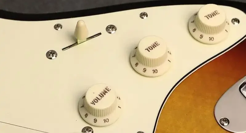 Made in Japan Traditional Series Knobs