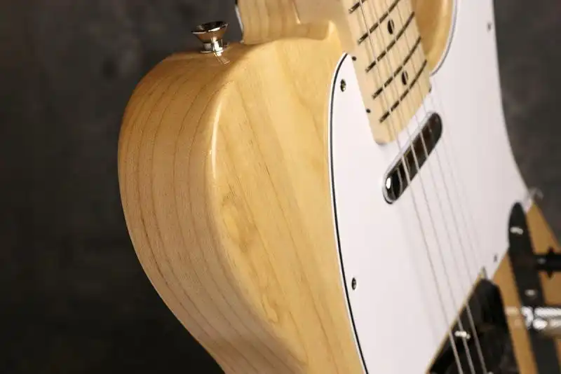 Made in Japan Traditional Series Tele Shape