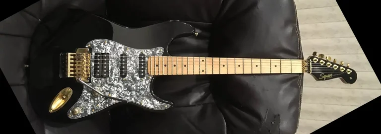 Pro Tone Fat Strat