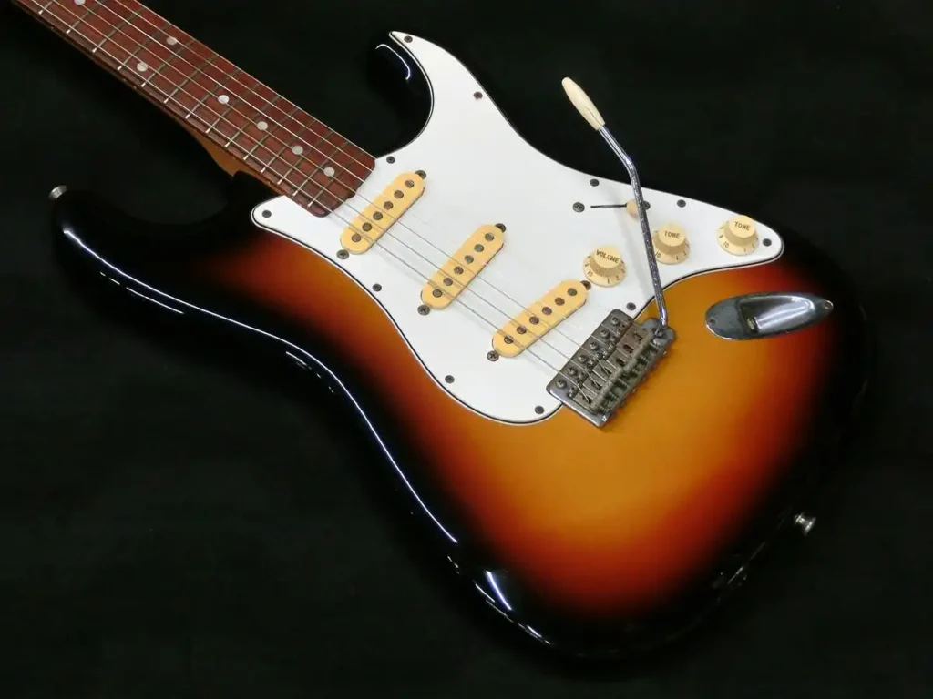 SST-33 Squier Silver Series