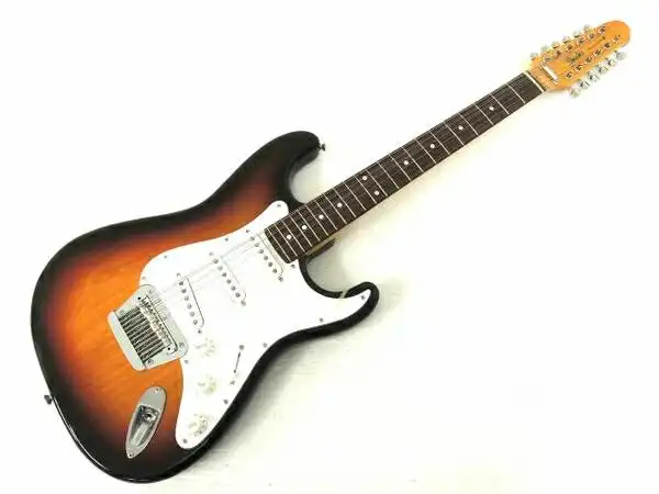 ST-XII