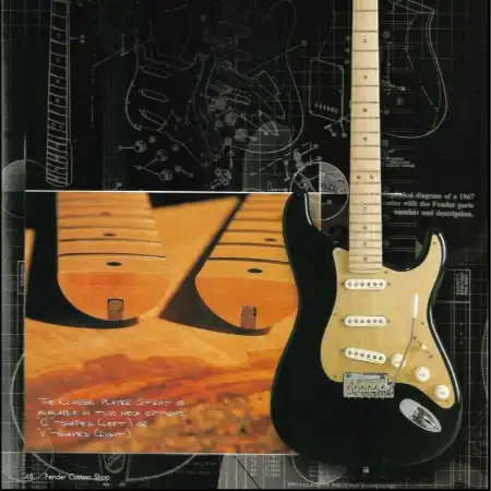 COVER - Custom Classic