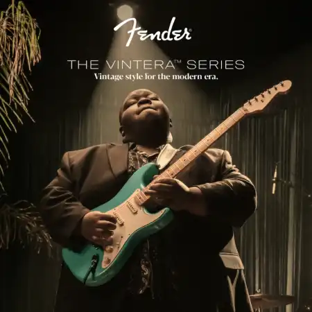 COVER - Vintera