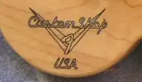 Custom Shop Logo "F"
