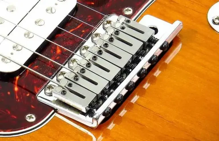 Fishman Power Bridge