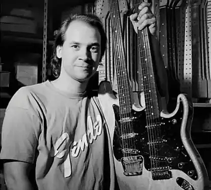 Gene Baker