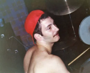 John Cermenaro