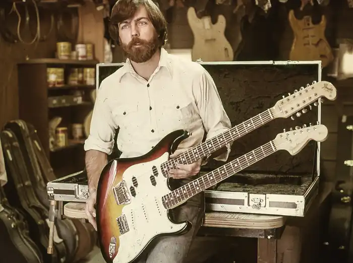 Michael Stevens