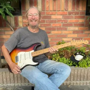 Scott Zimmerman