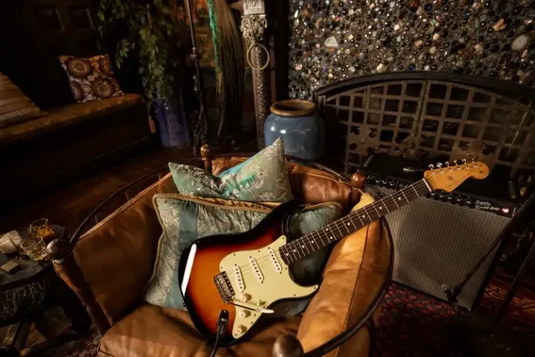 Vintera II '60s Stratocaster