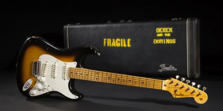Brownie Tribute Replica