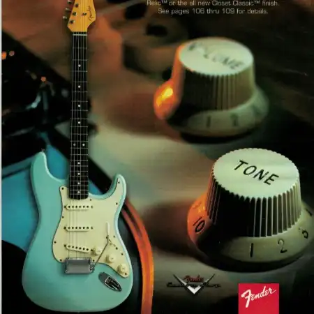 COVER - Time Machine Series