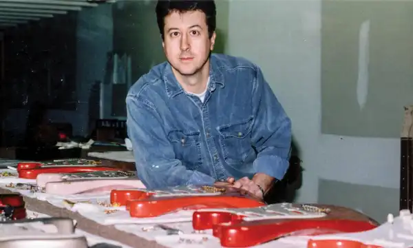 Vince Cunetto