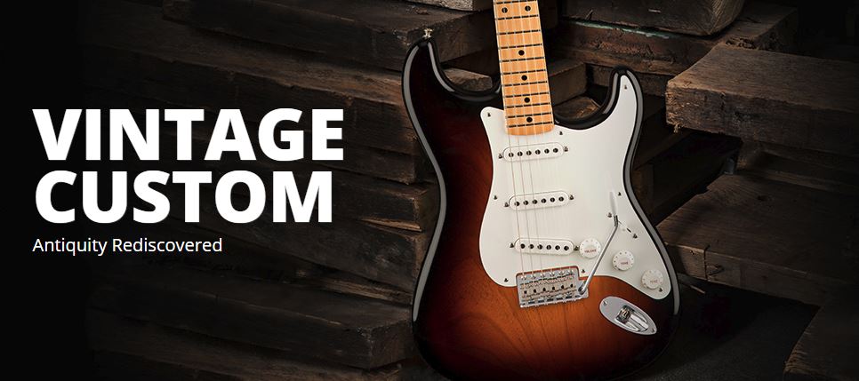 vintage custom ad