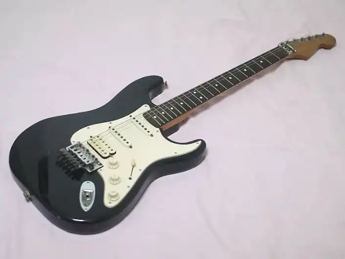 1996 Richie Sambora Standard Stratocaster