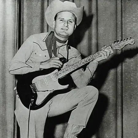 COVER - Bill Carson