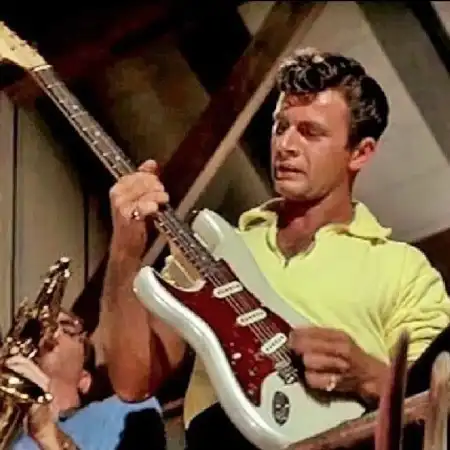 COVER - Dick Dale