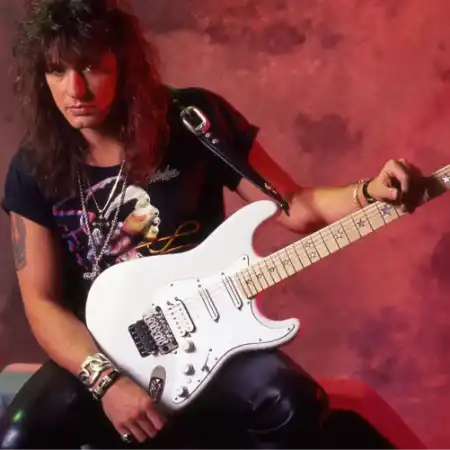 COVER - Richie Sambora