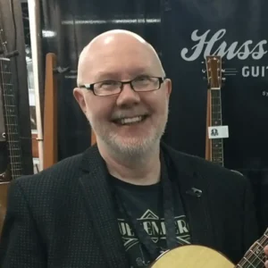 Howard Gillespie