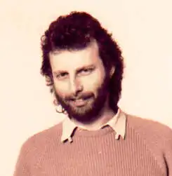 John Hill