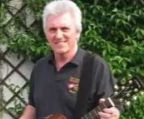 Mick Johnson
