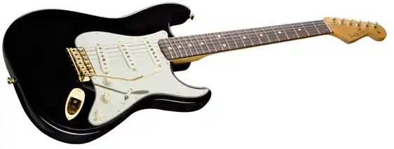 Factory-Built John Mayer Black1