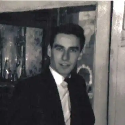 Mick Crowley, owner of Crowley’s Music Centre