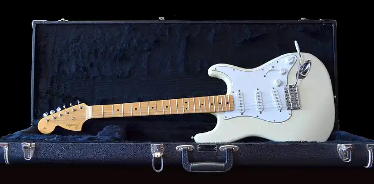 Fender 68 Stratocaster Special