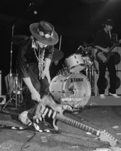 August 19, 1983, Keystone Berkeley 2